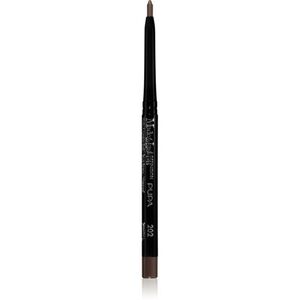 PUPA Milano Made to Last Definition Eyes automatická tužka na oči voděodolná odstín 202 Dark Cocoa 0.35 g obraz