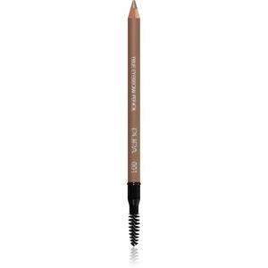 PUPA Milano True Eyebrow tužka na obočí odstín 001 Blonde 1.08 g obraz