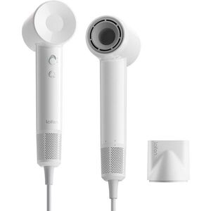 Laifen SWIFT SE Lite fén na vlasy Glossy white 1 ks obraz