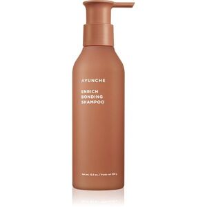 AYUNCHE Enrich Bonding Shampoo intenzivně regenerační šampon pro poškozené vlasy 350 g obraz