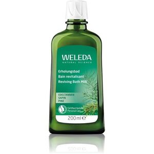 Weleda Jehličnany uvolňující koupel 200 ml obraz