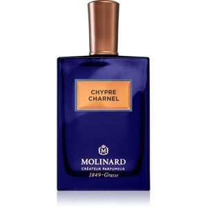 Molinard Chypre Charnel parfémovaná voda pro ženy 75 ml obraz