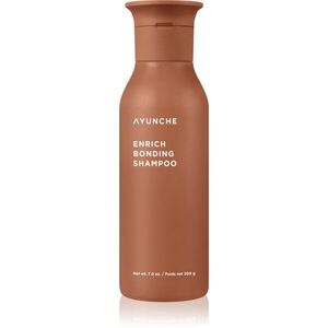 AYUNCHE Enrich Bonding Shampoo intenzivně regenerační šampon pro poškozené vlasy 200 ml obraz