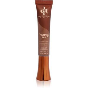 Danessa Myricks Beauty Yummy Skin Glow Serum rozjasňující podkladová báze pod make-up odstín Juice Boost 32.5 ml obraz