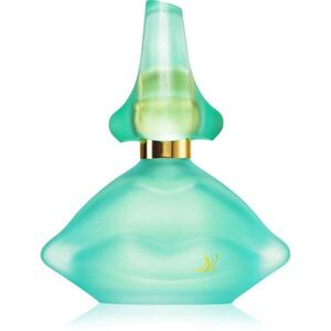 Salvador Dali Laguna toaletní voda pro ženy 50 ml obraz