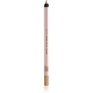 SOSU Cosmetics Kohl Eyeliner tužka na oči odstín Nude 1.2 g obraz