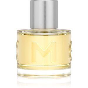 Mexx Woman New toaletní voda pro ženy 60 ml obraz