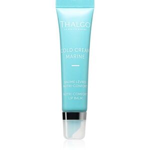 Thalgo Cold Cream Marine Nutri-Comfort Lip Balm výživný balzám na rty 15 ml obraz