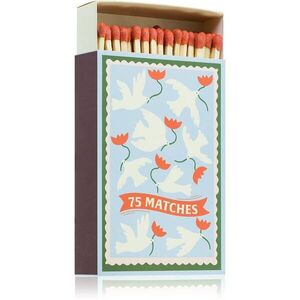 Paddywax A Dopo Flower zápalky 75 pcs 1 ks obraz