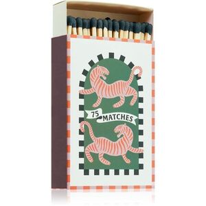 Paddywax A Dopo Tiger zápalky 75 pcs 1 ks obraz
