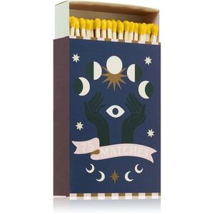 Paddywax A Dopo Moon Phases zápalky 75 pcs 1 ks obraz