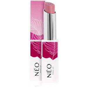 NEO MAKE UP Intense Serum No Transfer Lipstick dlouhotrvající rtěnka s matným efektem odstín 04 Everyday Is Pink 3.5 g obraz