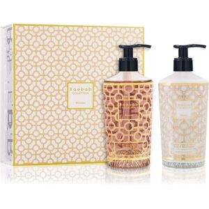 Baobab Collection Body Wellness Women dárková sada obraz
