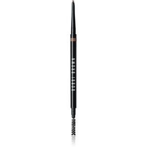 Bobbi Brown Precise Brow Pencil tužka na obočí odstín Neutral Dark Brown 0.06 g obraz