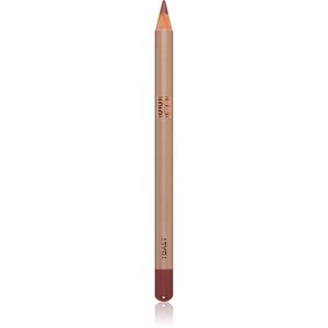 SOSU Cosmetics Precision Lip Liner konturovací tužka na rty odstín Toast 1.4 g obraz