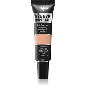 IT Cosmetics Bye Bye Under Eye korektor proti stárnutí odstín 30.5 Tan 12 ml obraz