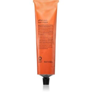 Oway SunWay vyživující maska na vlasy pro vlasy namáhané sluncem 150 ml obraz