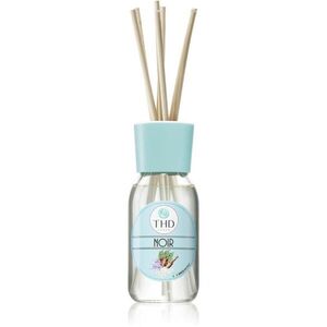 THD Classic Noir aroma difuzér 100 ml obraz