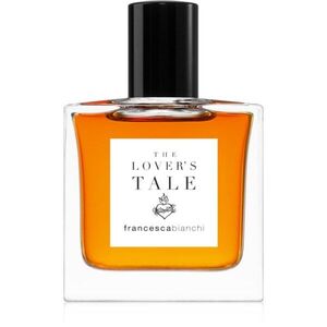 Francesca Bianchi The Lover's Tale parfémový extrakt unisex 30 ml obraz