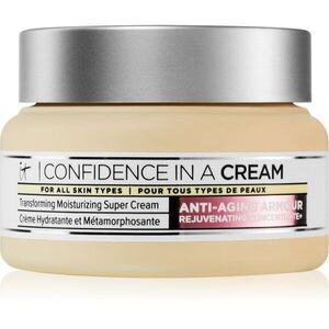 IT Cosmetics Confidence In a Cream hydratační pleťový krém proti stárnutí 60 ml obraz