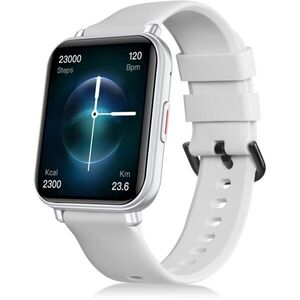 Niceboy Watch 4 chytré hodinky Arctic Silver 1 ks obraz