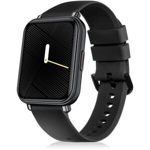 Niceboy Watch 4 chytré hodinky Carbon Black 1 ks obraz