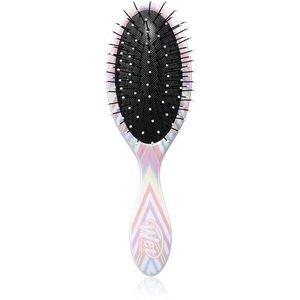 Wet Brush Kids Detangler kartáč na vlasy pro děti Stripe 1 ks obraz