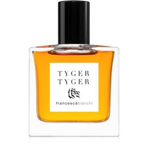 Francesca Bianchi Tyger Tyger parfémový extrakt unisex 30 ml obraz