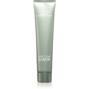 BABOR Cleanformance noční maska s vyživujícím účinkem 75 ml obraz