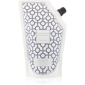 Baobab Collection My First Baobab Gentlemen tekuté mýdlo na ruce – náhradní náplň 350 ml obraz