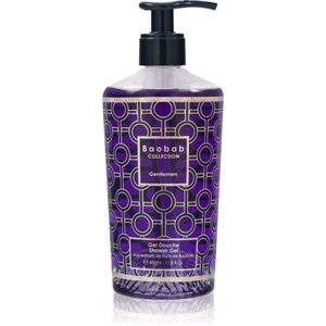 Baobab Collection Body Wellness Gentlemen sprchový gel 350 ml obraz