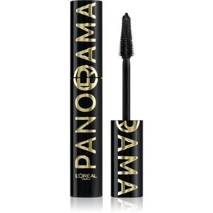 L’Oréal Paris Panorama objemová řasenka odstín All Night Black 10.5 ml obraz