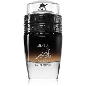 Le Chameau Arabia Naser parfémovaná voda unisex 100 ml obraz