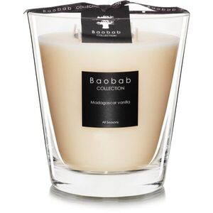 Baobab Collection All Seasons Madagascar Vanilla vonná svíčka 1000 g obraz