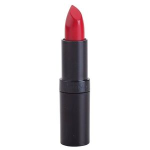 Rimmel Lasting Finish dlouhotrvající rtěnka odstín 001 Rouge à Lèvres 4 g obraz