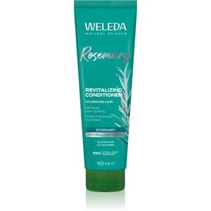 Weleda Rosemary revitalizační kondicionér 150 ml obraz