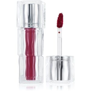 TIRTIR Waterism Glow Tint dlouhotrvající lesk na rty malé balení odstín 15 Grapen (Heart Grape Collection) 1.8 g obraz