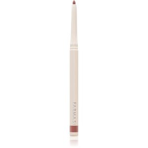 Farmasi Contour konturovací tužka na rty odstín 04 Nude Pink 0.35 g obraz