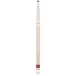Farmasi Contour konturovací tužka na rty odstín 03 Dirty Rose 0.35 g obraz