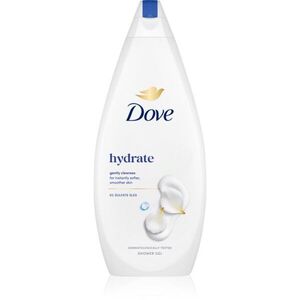 Dove Hydrate vyživující sprchový gel 720 ml obraz
