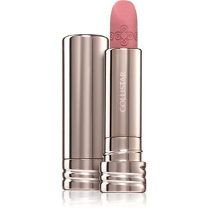 Collistar Puro Gioiello Velvet Lipstick saténová rtěnka plnitelná odstín Zircone Rosa 172 3.1 g obraz