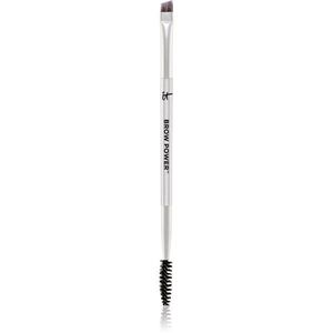IT Cosmetics Heavenly Luxe Brow Power štětec na obočí #21 1 ks obraz