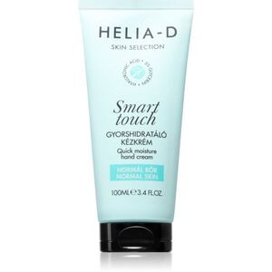 Helia-D Skin Selection hydratační krém na ruce pro normální pokožku 100 ml obraz