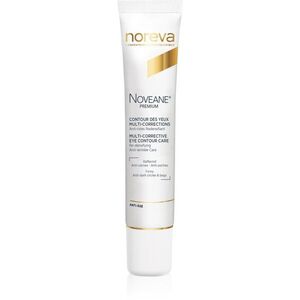Noreva Noveane Premium Multi-Corrective Eye Contour Care multikorekční oční krém pro zralou pleť 15 ml obraz