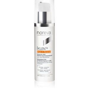 Noreva IKLEN+ Regenerating & Perfecting Day Care regenerační denní krém 40 ml obraz