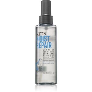 KMS Moist Repair Leave-In Conditioner bezoplachový kondicionér s hydratačním účinkem 150 ml obraz