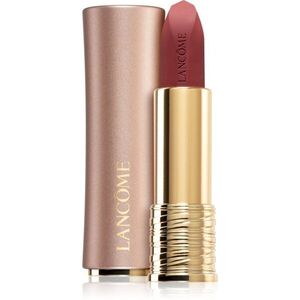Lancôme L'Absolu Rouge Intimatte 2025 krémová rtěnka s matným efektem odstín 505 3.4 g obraz