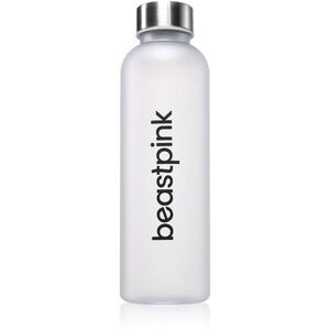 BeastPink Thirst Trap láhev na vodu barva White 1 ks obraz