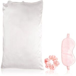 Brushworks Luxury Satin Sleep Set saténová sada na spaní obraz