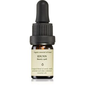 Smells Like Spells Essential Oil Blend Idunn esenciální vonný olej (Beauty spell) 5 ml obraz
